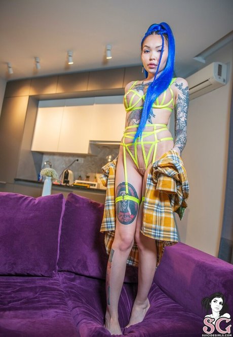 Zhanna Animeshka pornstar perfect pictures