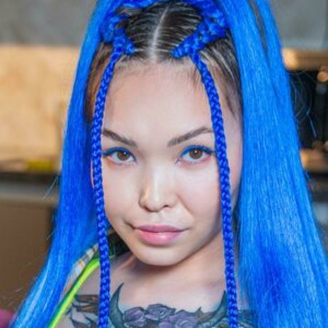 Zhanna Animeshka nudes pornstar gallery