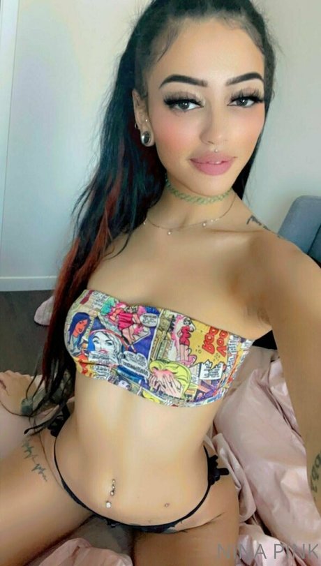 ninapinkxo pornstar best gallery