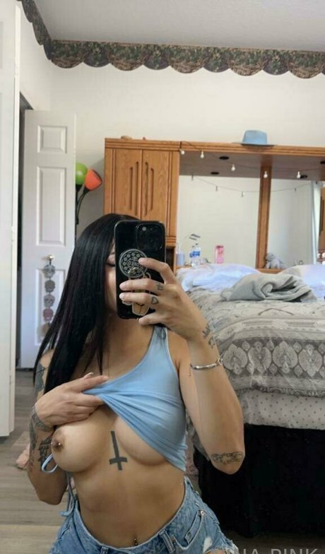 ninapinkxo star pretty gallery