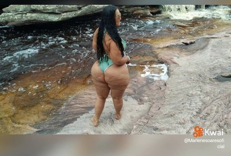 Marlene Soares adult model images