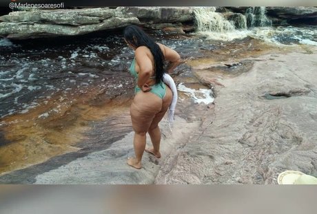 Marlene Soares model xxx pics
