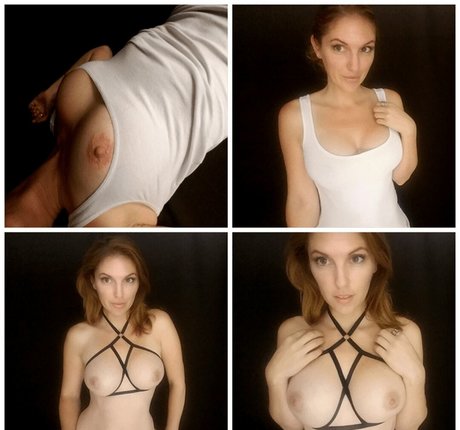 jacqueline goehner model nudes images