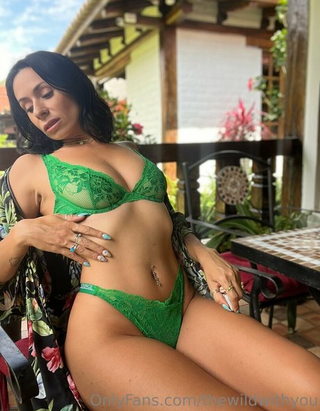 thewildwithyou high quality model img