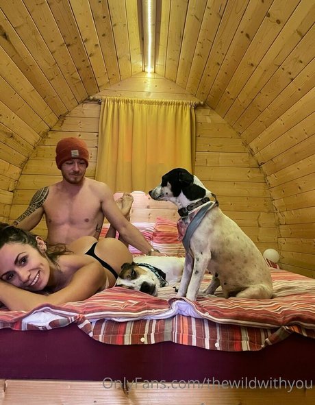 thewildwithyou beautiful pornstar archive
