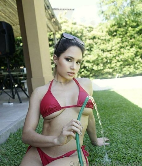 thong bikini onlyfans pornos photo