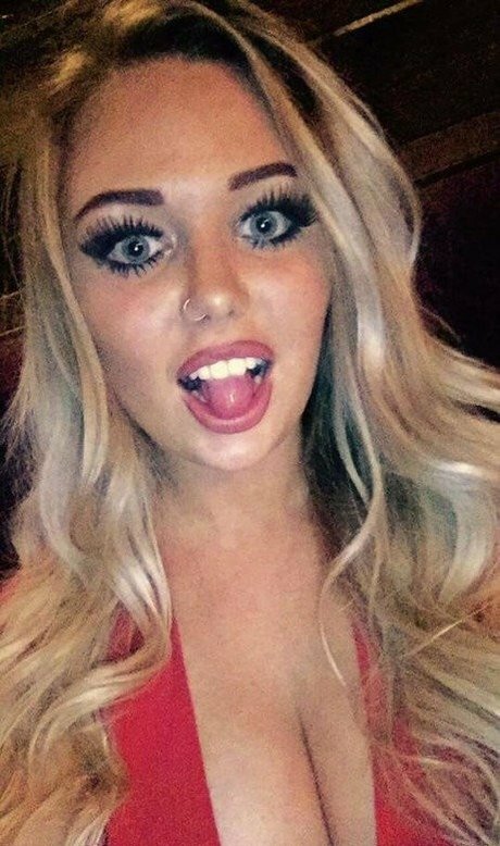 Colleen McAuslin pornstar nice photos