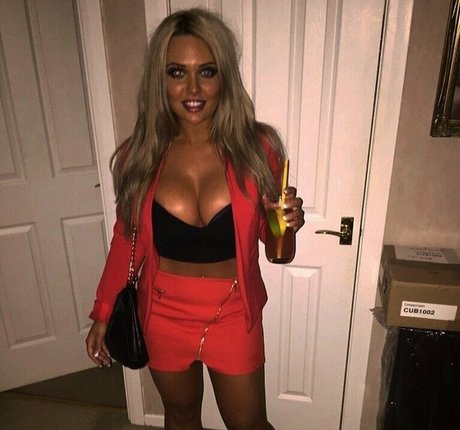 Colleen McAuslin beautiful star photos