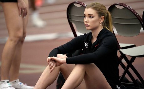 Elena Kulichenko model free photos