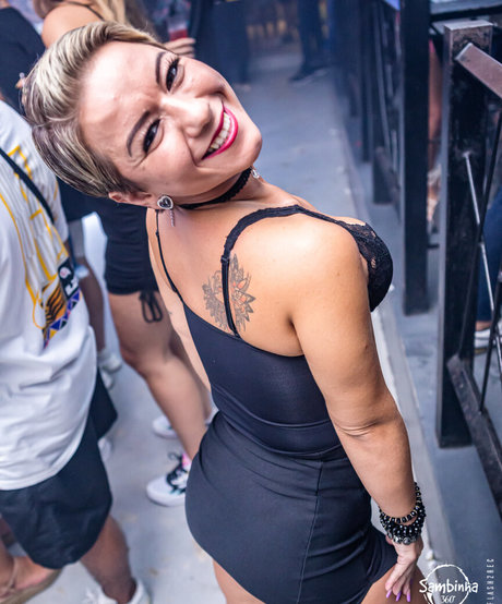 Michelle Monteiro sex pornstar image