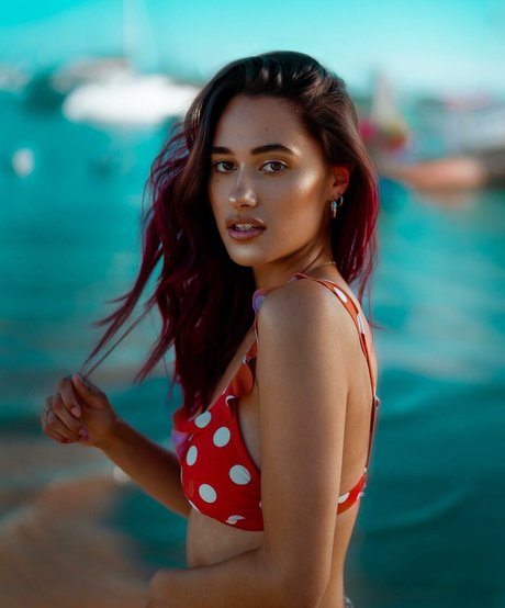 carlieauszler art pornstar images