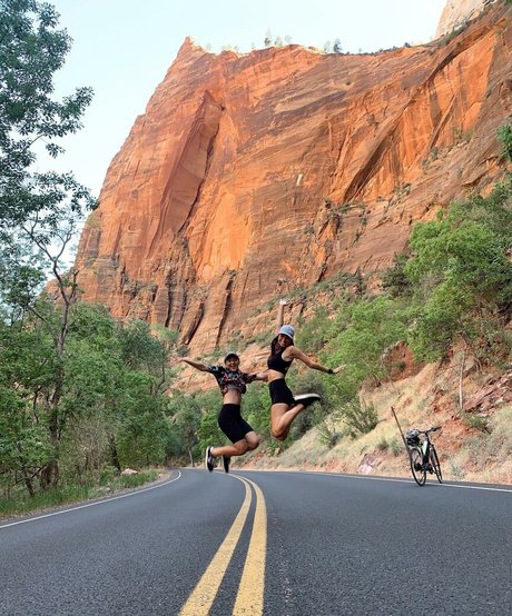 carlieauszler xxx model image