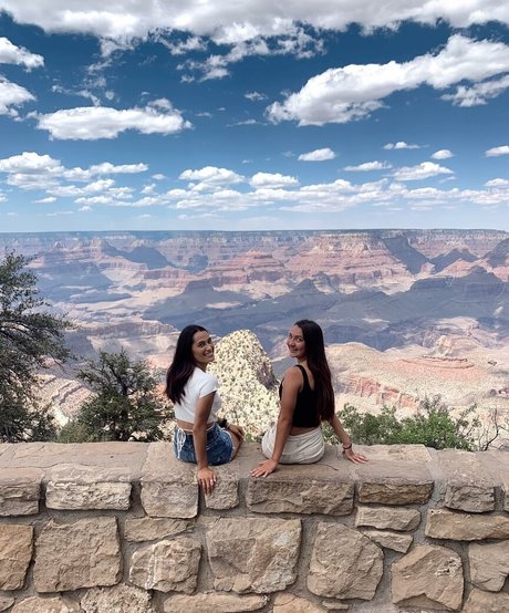 carlieauszler star top photos