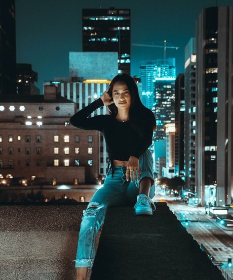 carlieauszler hd actress pictures