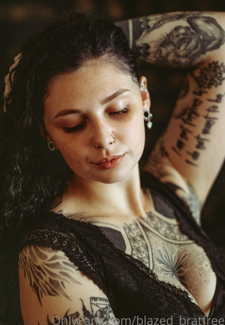 blazed bratfree sex star archive