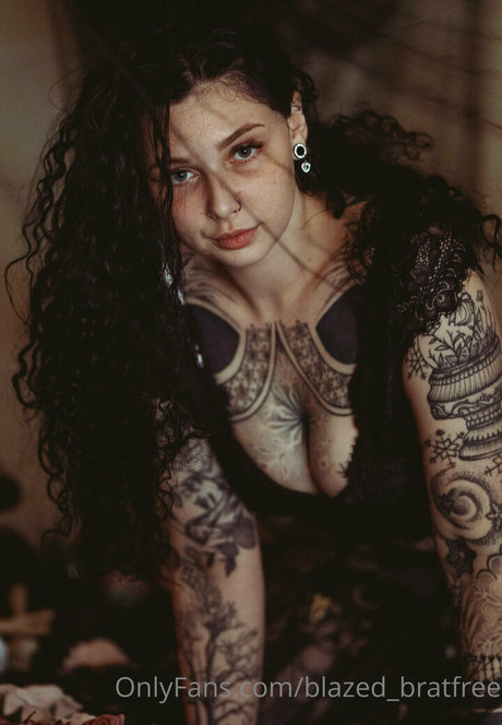 blazed bratfree best actress pic