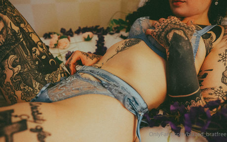 blazed bratfree nudes star gallery