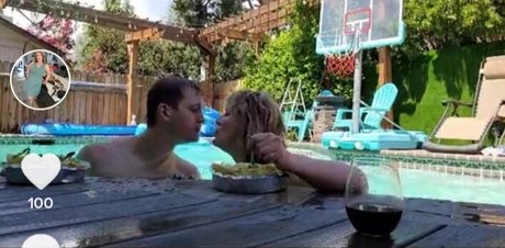 Ursula TV nice actress img