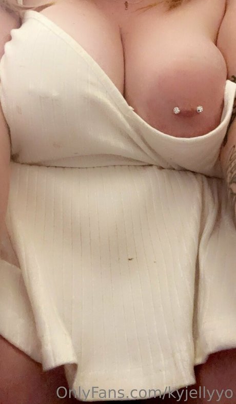 kyjellyyo adult star picture