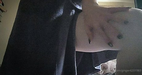 ginger420expo sexy star image