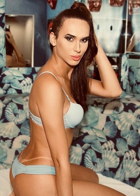 Nathalia Bahls best model picture