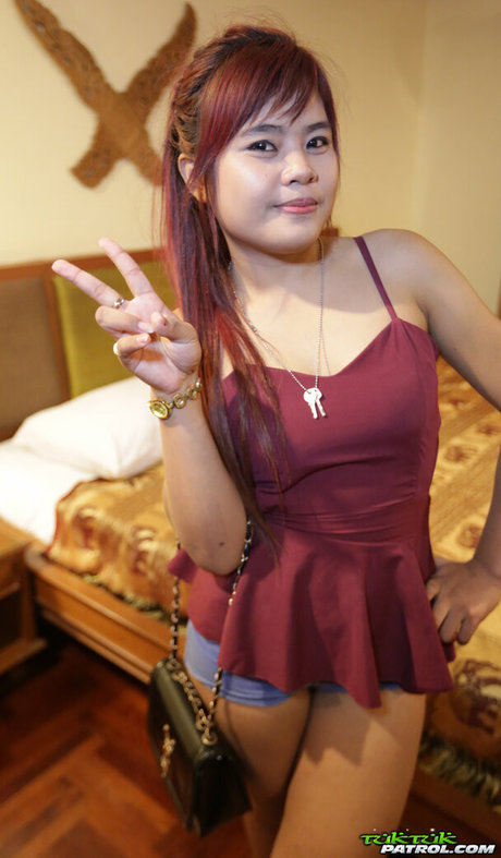 TukTuk Patrol naked star pictures