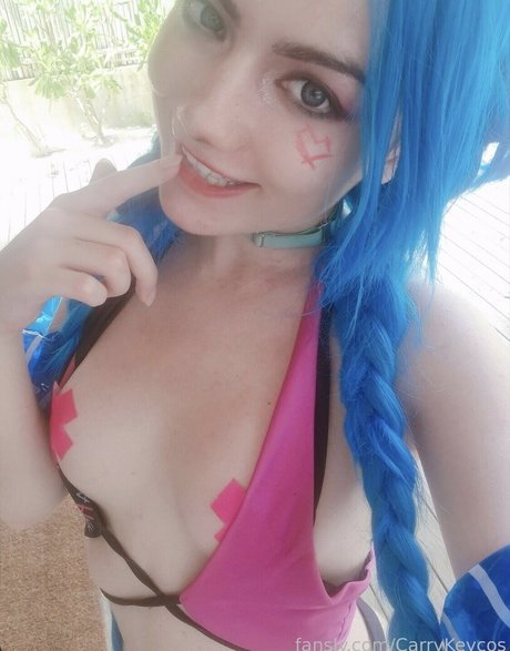 Carry Key free pornstar photo