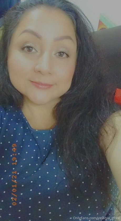 yelahia gfree pornstar pretty image