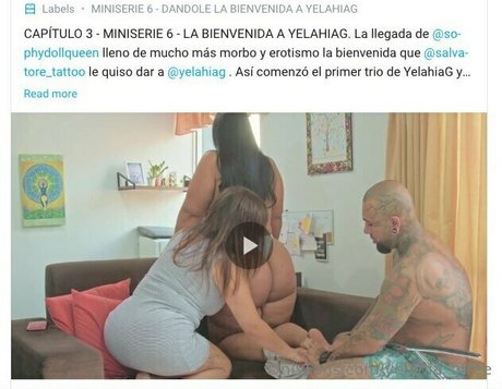 yelahia gfree erotic model gallery