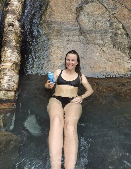 only beer fans sex model image