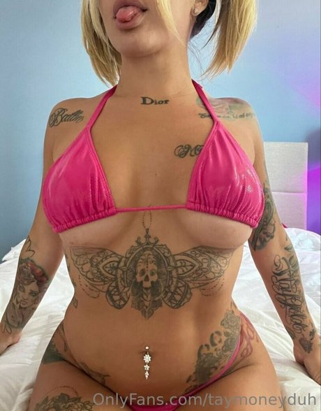 Tay Money porn star galleries