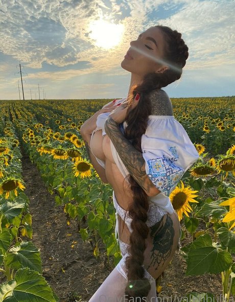 Valeribulka hot pornstar picture