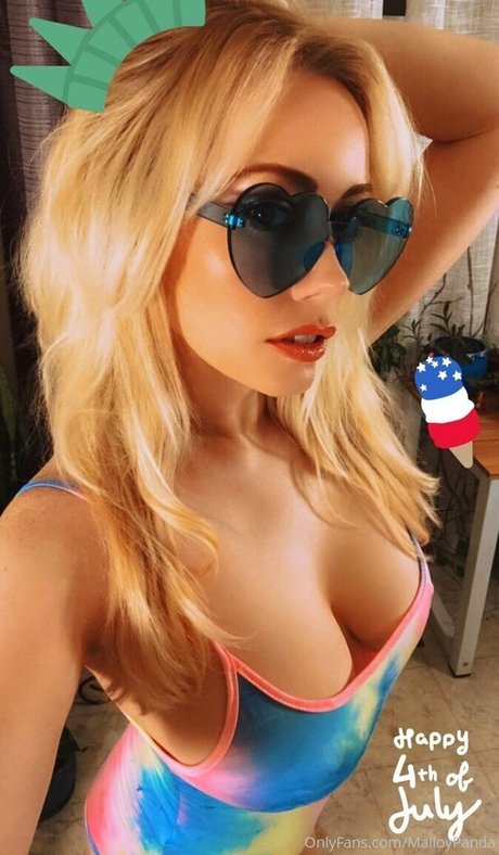 malloypanda top actress galleries