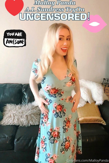 malloypanda nude star pictures