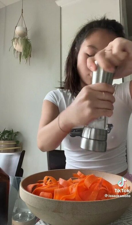 Issa Okamoto best pornstar images