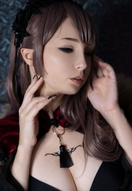 bibichan nude star photos