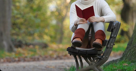 Michel s World perfect model archive