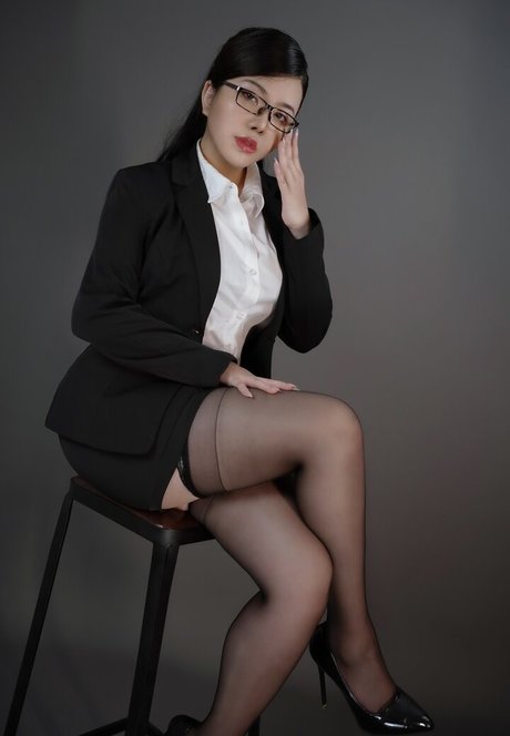 asian blonde onlyfans free porn image