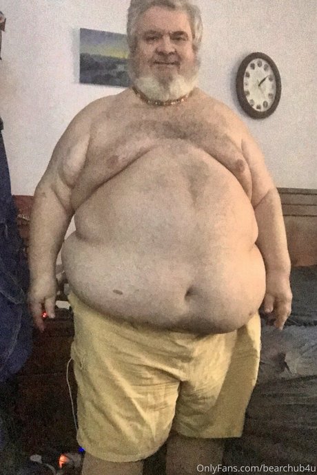 bearchub4u pornstar pretty image