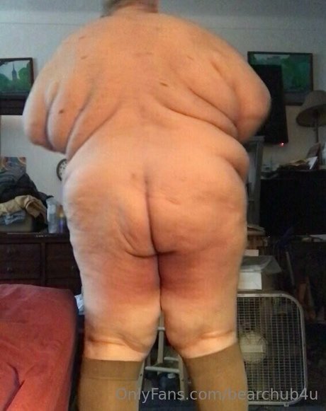 bearchub4u model sex picture