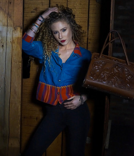 Kendall Ripetta xxx star archive