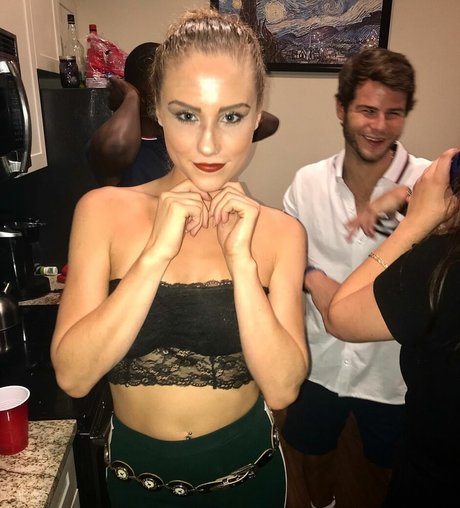 Kendall Ripetta model nice galleries