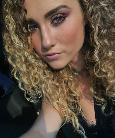 Kendall Ripetta exclusive star galleries