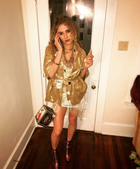 Kendall Ripetta star art archive