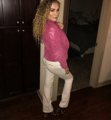 Kendall Ripetta sex model picture