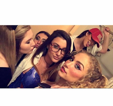 Kendall Ripetta sexy actress photos