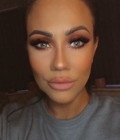 Victoria Love star naked img