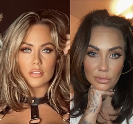 Victoria Love model perfect galleries