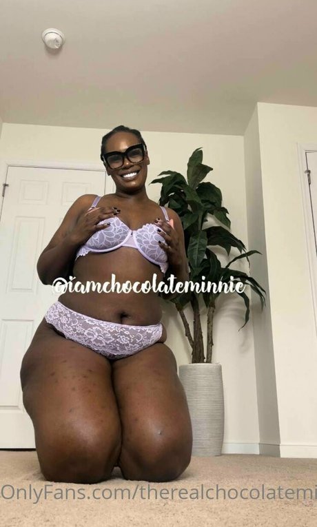 therealchocolateminnie Profile Photo
