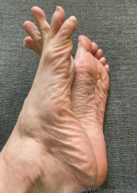 titillatingtease pornographic model gallery